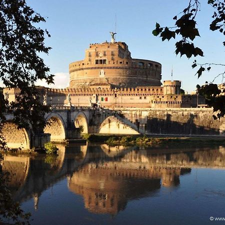 روما Vatican Luxury House المظهر الخارجي الصورة