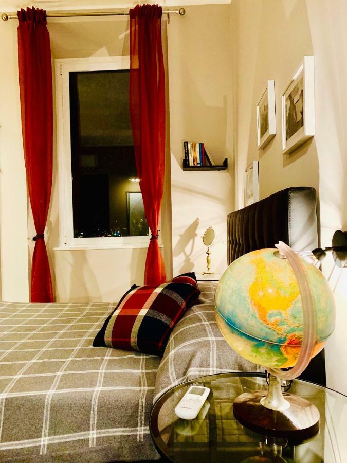 روما Vatican Luxury House المظهر الخارجي الصورة